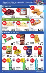Tesco - mal hypermarket akn letk, strana 10 