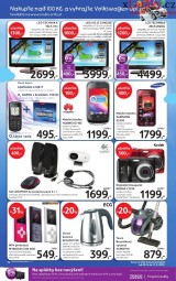 Tesco - mal hypermarket akn letk, strana 12 