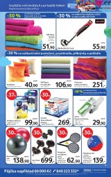 Tesco - mal hypermarket akn letk, strana 13 