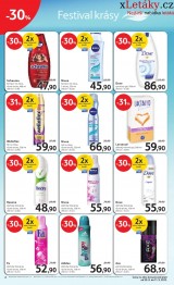 Tesco - supermarket letk, strana 2 