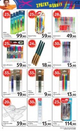 Tesco akn letk, strana 2 