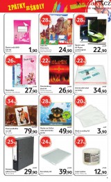 Tesco akn letk, strana 3 
