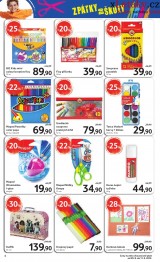 Tesco akn letk, strana 4 