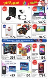 Tesco akn letk, strana 5 