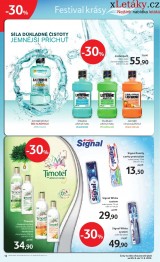 Tesco akn letk, strana 12 