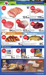 Tesco akn letk, strana 16 