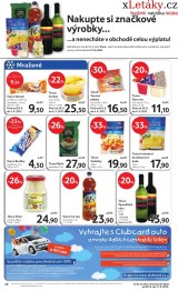 Tesco akn letk, strana 20 