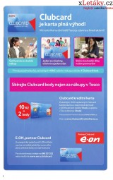 Tesco - mal hypermarket letk, strana 2 