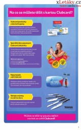 Tesco - mal hypermarket letk, strana 3 