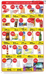 Tesco - mal hypermarket letk, strana 6 
