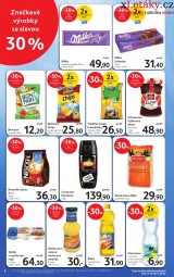 Tesco - mal hypermarket letk, strana 8 