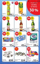 Tesco - mal hypermarket letk, strana 9 