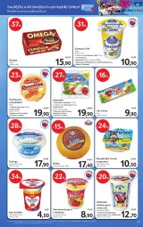Tesco - mal hypermarket letk, strana 11 