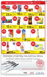 Tesco - supermarket akn letk, strana 4 