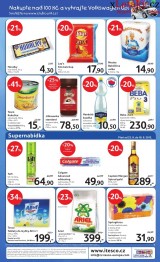 Tesco - supermarket akn letk, strana 7 
