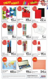 Tesco - velk hypermarket aktuln letk, strana 3 