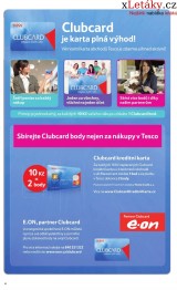 Tesco - velk hypermarket aktuln letk, strana 4 