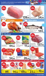 Tesco - velk hypermarket aktuln letk, strana 8 