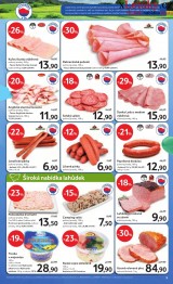 Tesco - velk hypermarket aktuln letk, strana 9 