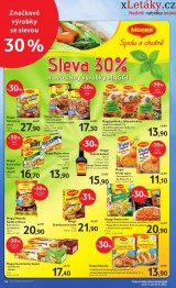 Tesco - velk hypermarket aktuln letk, strana 14 