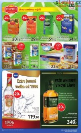 Tesco - velk hypermarket aktuln letk, strana 16 