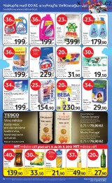 Tesco - velk hypermarket aktuln letk, strana 18 