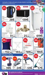Tesco - velk hypermarket aktuln letk, strana 23 
