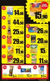 Tesco - expres aktuln letk, strana 3 