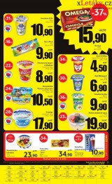 Tesco - expres aktuln letk, strana 5 