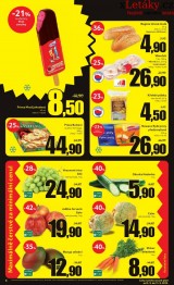 Tesco - expres aktuln letk, strana 6 