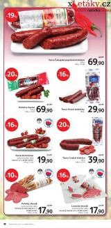 Tesco akn letk, strana 20 