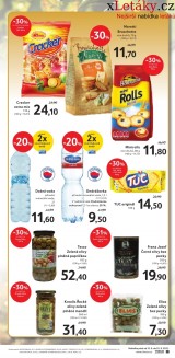 Tesco akn letk, strana 23 