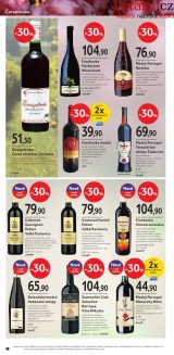 Tesco - mal hypermarket vno letk, strana 2 