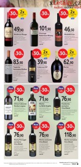 Tesco - mal hypermarket vno letk, strana 3 