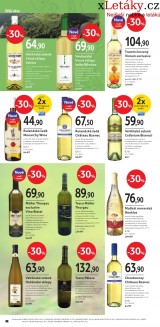 Tesco - mal hypermarket vno letk, strana 4 