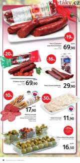 Tesco - mal hypermarket vno letk, strana 10 