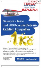Tesco - velk hypermarket aktuln letk, strana 2 