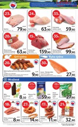 Tesco - velk hypermarket aktuln letk, strana 3 