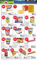 Tesco - velk hypermarket aktuln letk, strana 5 