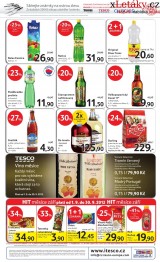 Tesco - velk hypermarket aktuln letk, strana 7 