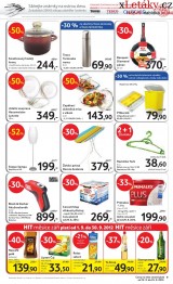 Tesco - velk hypermarket aktuln letk, strana 9 