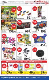 Tesco - velk hypermarket aktuln letk, strana 10 