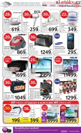 Tesco - velk hypermarket aktuln letk, strana 11 