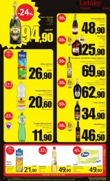 Tesco - Expres aktuln letk, strana 2 