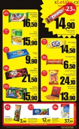 Tesco - Expres aktuln letk, strana 3 