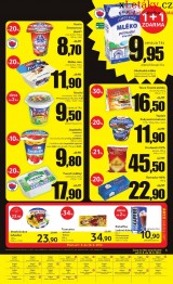 Tesco - Expres aktuln letk, strana 5 