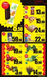 Tesco - Expres aktuln letk, strana 6 