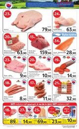 Tesco - mal hypermarket letk, strana 3 
