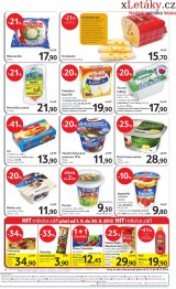 Tesco - mal hypermarket letk, strana 4 