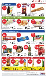 Tesco - mal hypermarket letk, strana 5 
